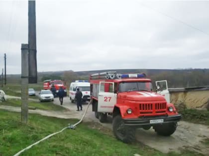 Удалось избежать значительного ущерба