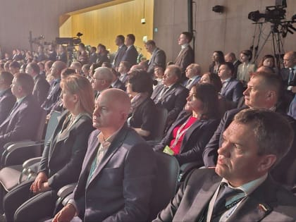 Курская область расширяет экспортные горизонты