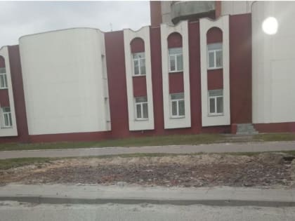 В Центральном округе Курска снесены 3 самовольно установленных торговых объекта