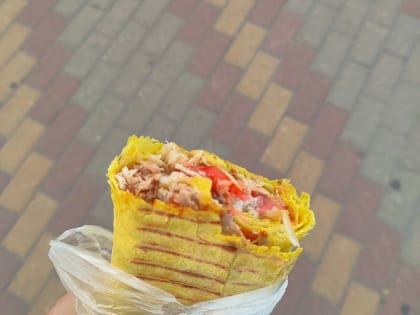 23-летняя курянка скончалась после отравления шаурмой