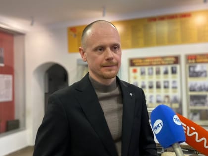 Чем известен Артем Демидов, вошедший в Правительство Курской области