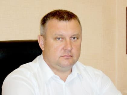 Олег Кошманов назначен председателем комитета ветеринарии Курской области