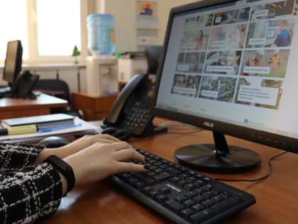 98% муниципальных служащих в Курской области перешли на отечественное ПО