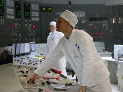 Свыше 278 млн рублей направила Курская АЭС в 2022 году на мероприятия по охране труда