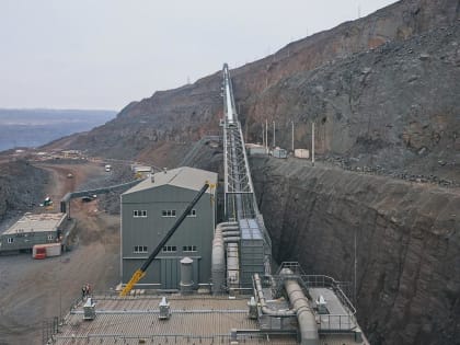 Мощности прибавились