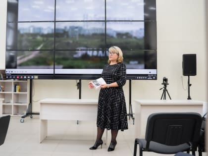 Неделя работодателя в ЮЗГУ