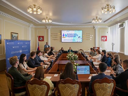 В КГМУ провели круглый стол, посвященный Всемирному дню безопасности пациентов