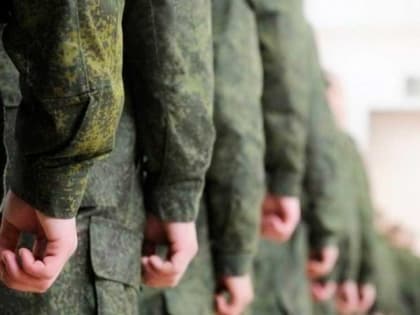 Специалисты в IT смогут подать заявку на отсрочку от призыва с 23 января