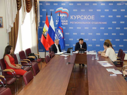 Александр Васильченко провёл личный приём граждан