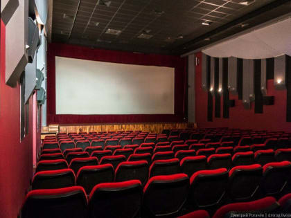 Учреждения культуры Курска подвели итоги 2022 года.