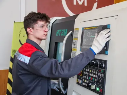 Что умеют и чем могут удивить студенты профессиональных колледжей