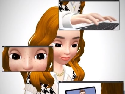 Более 200 детей из городов присутствия Росатома создадут проекты атомградов будущего с элементами дополненной реальности