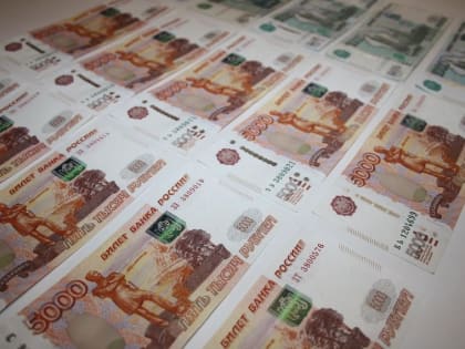 Железногорка оформила заём на паспорт подруги