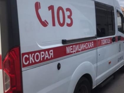 В Белгородском районе мужчине, наступившему на мину, оторвало стопу