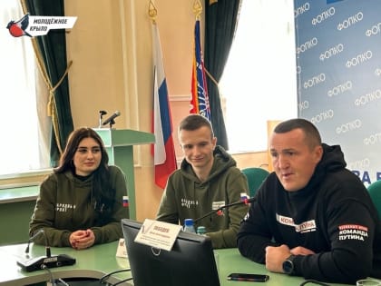 Курск посетил известный боксер Денис Лебедев