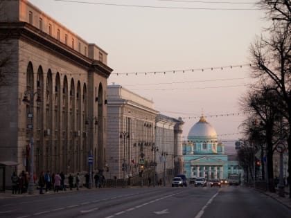 Совет муниципальных образований Курской области, Курская академия государственной и муниципальной службы и Курское областное отделение Союза журналистов России проводят конкурс раб