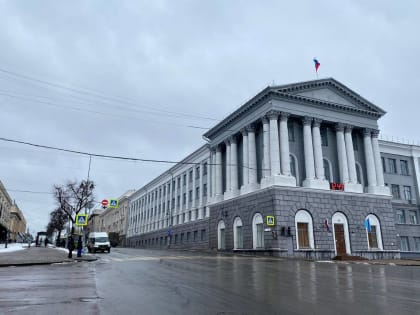 Северный и Центральный рынки станут акционерными обществами.