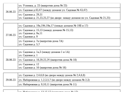 В Курчатове начинается вакцинация домашних кошек и собак