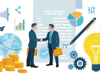 Две стратегии, которые помогут сделать бизнес успешным