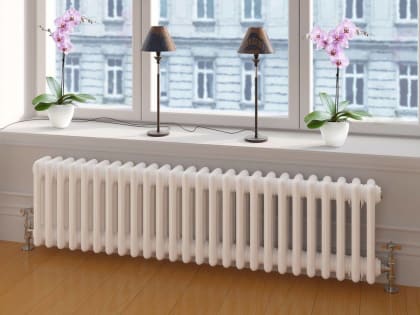 Из-за ремонта «Квадры» в Курске на 12 улицах до 16.00 не будет отопления и горячей воды