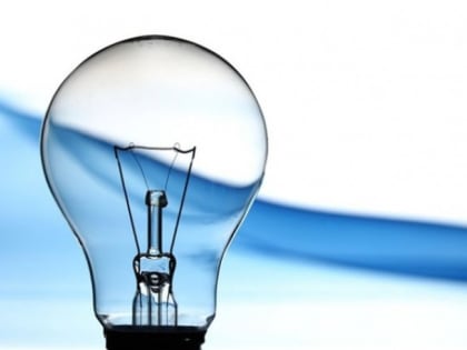 Завтра в Центральном округе Курска планируется отключение электроэнергии