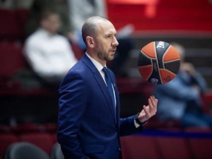 Новым главным тренером баскетбольного клуба «Динамо» (Курск) назначен Сергей Вознюк.