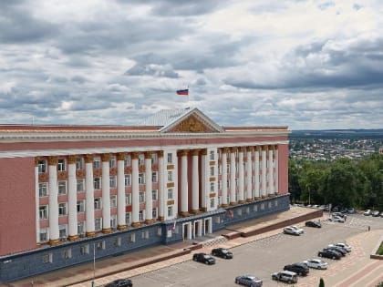 Позиция Курской области в ТОП рейтинга социально-экономической устойчивости регионов поднялась до 35
