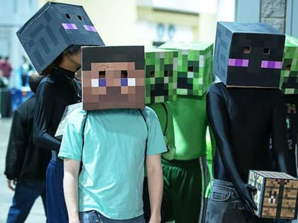 Мошеннические схемы с участием студентов принимают массовый характер