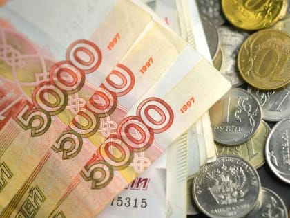 Размер минимальной заработной платы вырос с 1 января