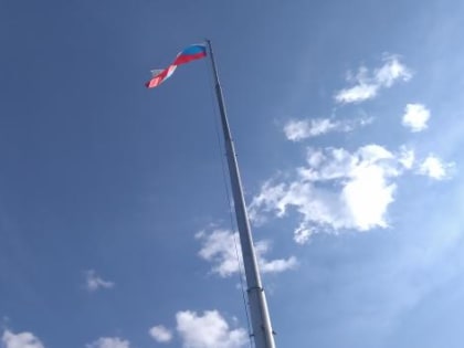 Ночью в Белгороде сработала система ПВО