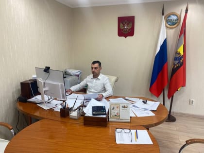 В Курской области внедряют муниципальный инвестиционный стандарт