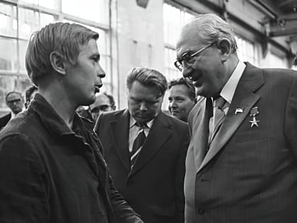 Судьба человека