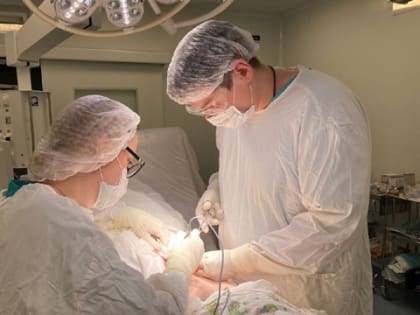 Обратите внимание на родинки