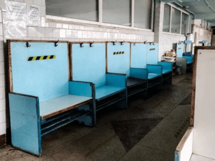 Проект реконструкции бани в Курске оценили в 7,2 млн рублей