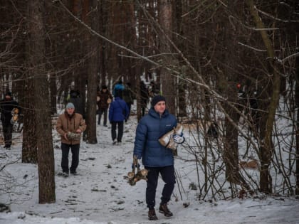 Приглашаем всех неравнодушных горожан принять участие в акции.