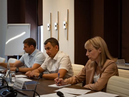 Ремонт курского детского сада № 95 завершат летом 2025 года