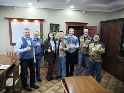 В Курской области проверили эффективность бережливых технологий