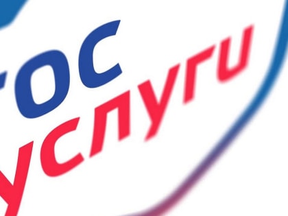 Налоговые документы  теперь можно получать через портал Госуслуг