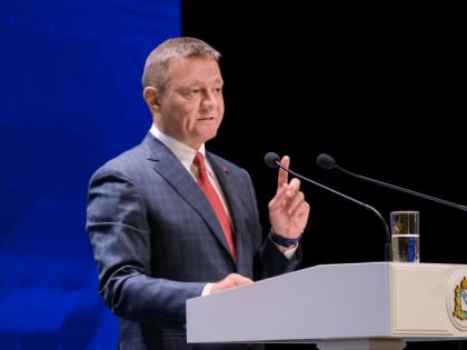 Первый год новой эпохи: итоги