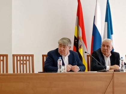 От застройки леса отказались