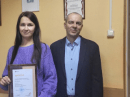 В МФЦ Курской области подвели итоги конкурса «Лучшее предложение по улучшению деятельности и развитию АУ КО «МФЦ»