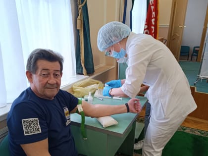 Пройти диспансеризацию без отрыва от рабочего процесса