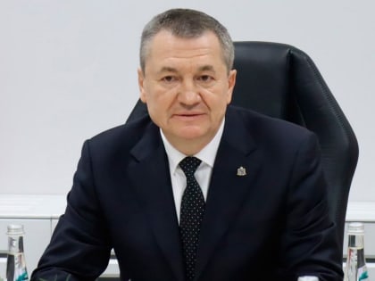 В Курской области Сергей Токарев покинул пост врио министра по тарифам и ценам