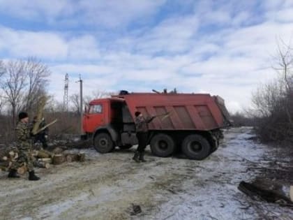 НА ПАТРИОТИЧЕСКОМ ПОДЪЁМЕ