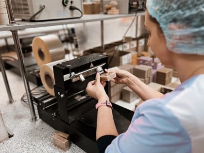 В Курской области начали приём заявок на субсидии для предпринимателей, занятых в сфере производства