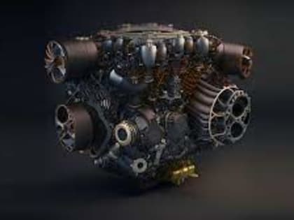 Ростех разработает демонстратор гибридной силовой установки мощностью 500 кВт