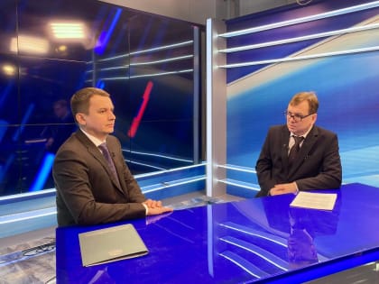 В Курске в 2023 году благоустроят 30 дворовых и 6 общественных территорий