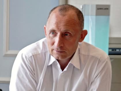 Бывший белгородский вице-губернатор стал врио заместителя губернатора Курской области