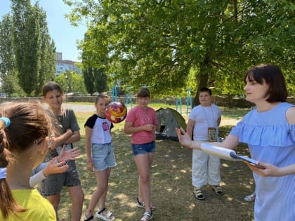 Хорошо, что есть каникулы!