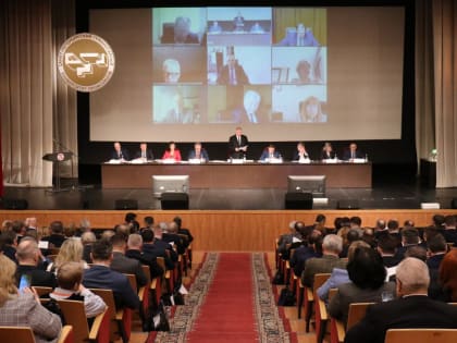 Генеральный Совет ФНПР – за совершенствование систем оплаты труда и социальной политики в современных условиях